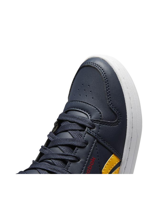 Reebok Dziecięce Sneakersy Royal Prime G58520 Granatowy | Sklep Monotox