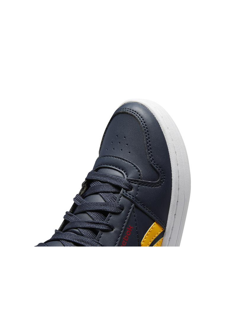 Reebok Dziecięce Sneakersy Royal Prime G58520 Granatowy | Sklep Monotox