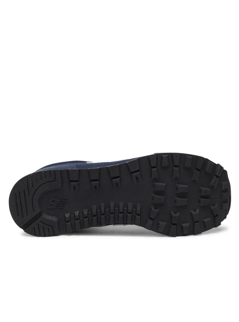 New Balance Dziecięce Sneakersy Nb 400 GC400CL Granatowy | Sklep Monotox