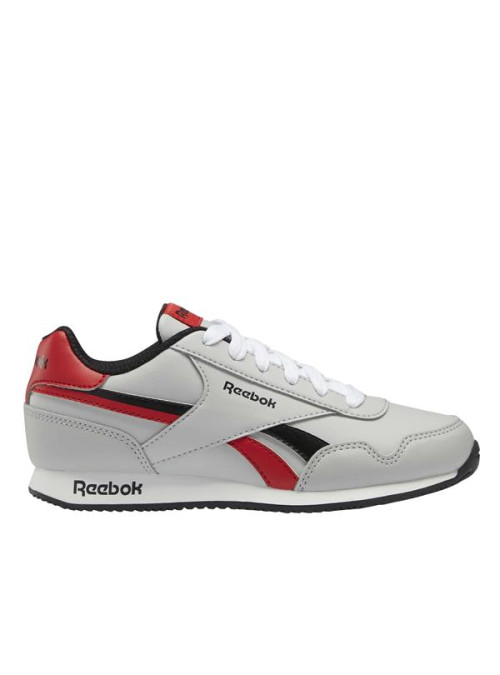Reebok Dziecięce Sneakersy Royal Cl Jogger GW5277 Szary | Sklep Monotox
