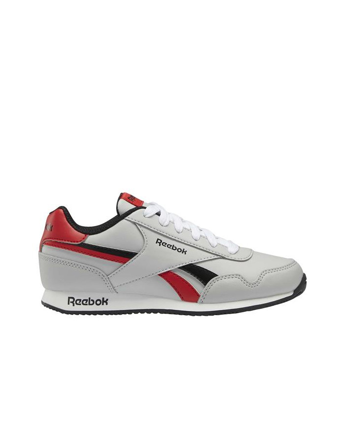 Reebok Dziecięce Sneakersy Royal Cl Jogger GW5277 Szary | Sklep Monotox