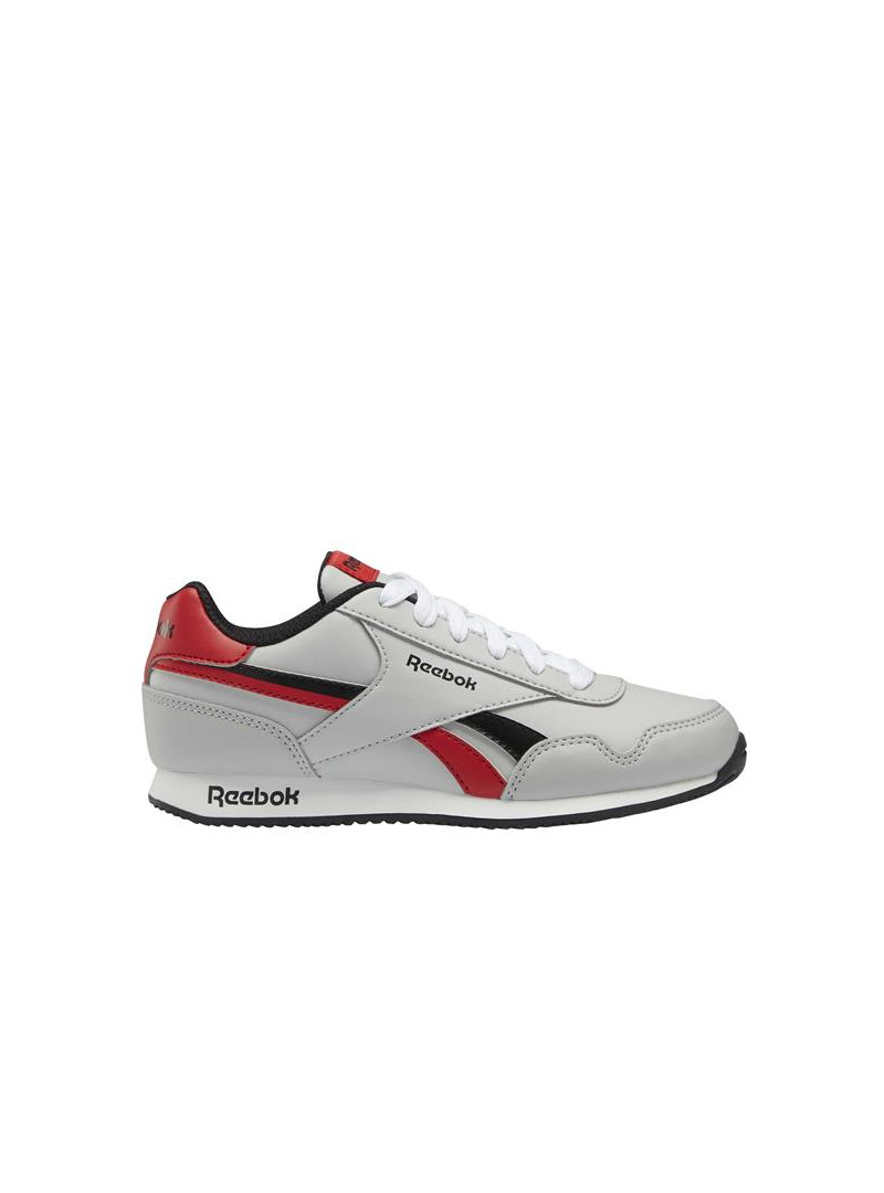Reebok Dziecięce Sneakersy Royal Cl Jogger GW5277 Szary | Sklep Monotox