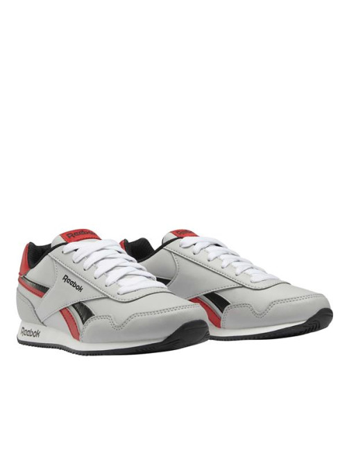 Reebok Dziecięce Sneakersy Royal Cl Jogger GW5277 Szary | Sklep Monotox