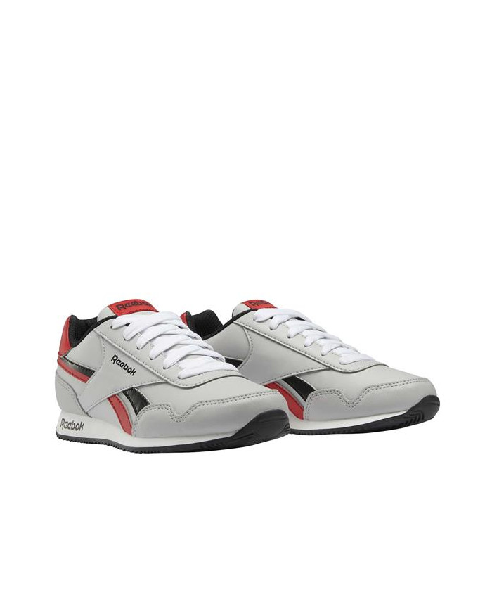 Reebok Dziecięce Sneakersy Royal Cl Jogger GW5277 Szary | Sklep Monotox