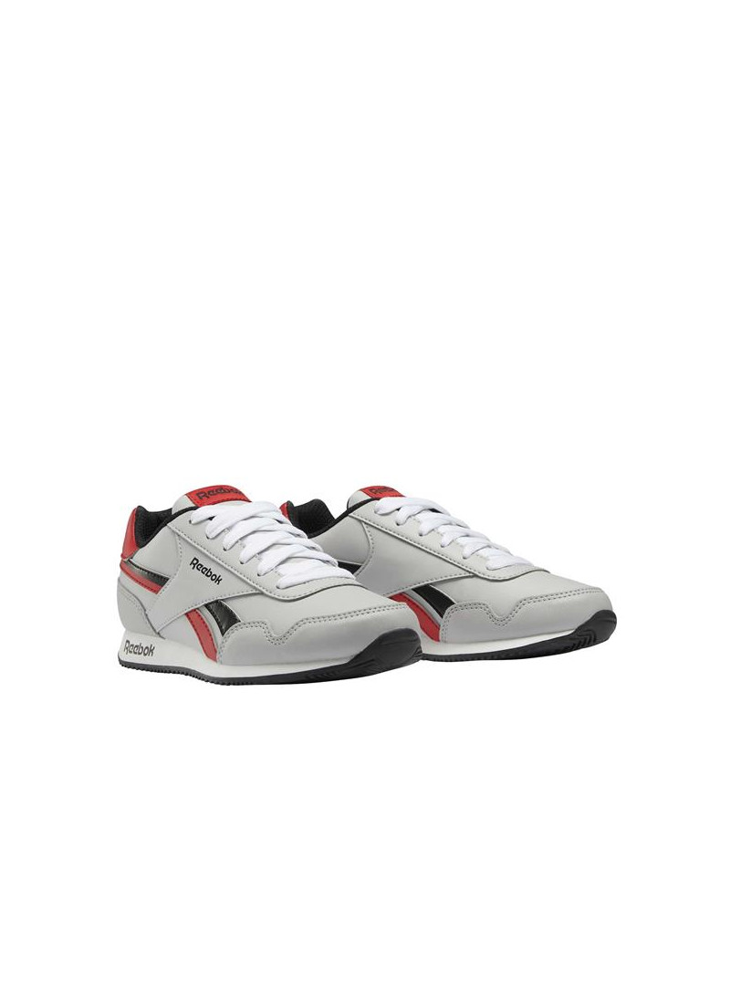 Reebok Dziecięce Sneakersy Royal Cl Jogger GW5277 Szary | Sklep Monotox