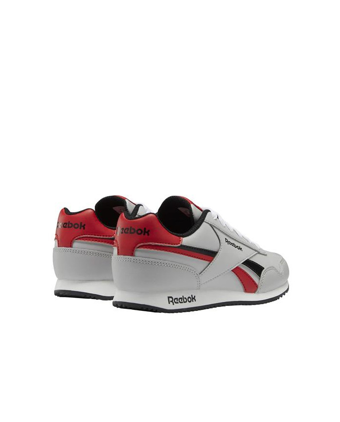 Reebok Dziecięce Sneakersy Royal Cl Jogger GW5277 Szary | Sklep Monotox