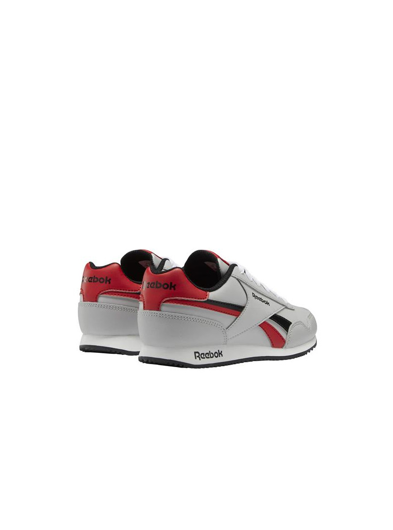 Reebok Dziecięce Sneakersy Royal Cl Jogger GW5277 Szary | Sklep Monotox