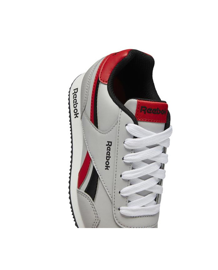Reebok Dziecięce Sneakersy Royal Cl Jogger GW5277 Szary | Sklep Monotox