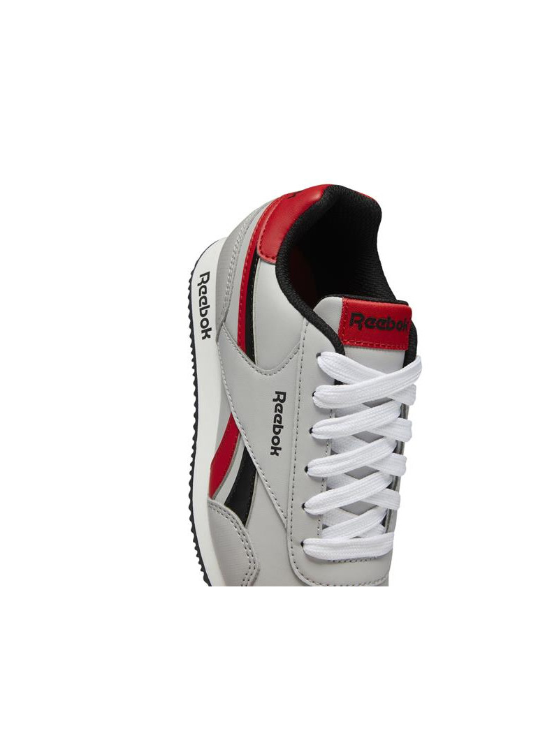 Reebok Dziecięce Sneakersy Royal Cl Jogger GW5277 Szary | Sklep Monotox
