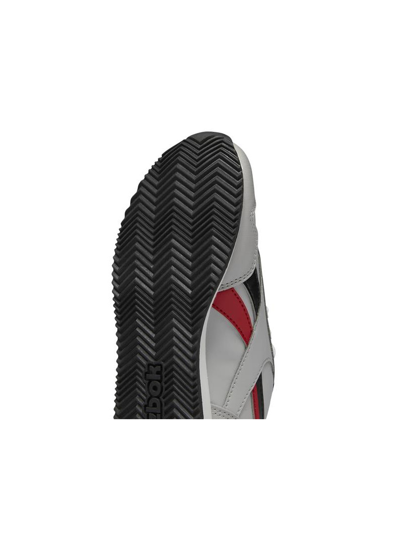 Reebok Dziecięce Sneakersy Royal Cl Jogger GW5277 Szary | Sklep Monotox