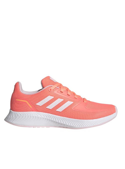 Adidas Dziecięce Buty sportowe Runfalcon 2.0 K GX3535 Różowy | Sklep Monotox