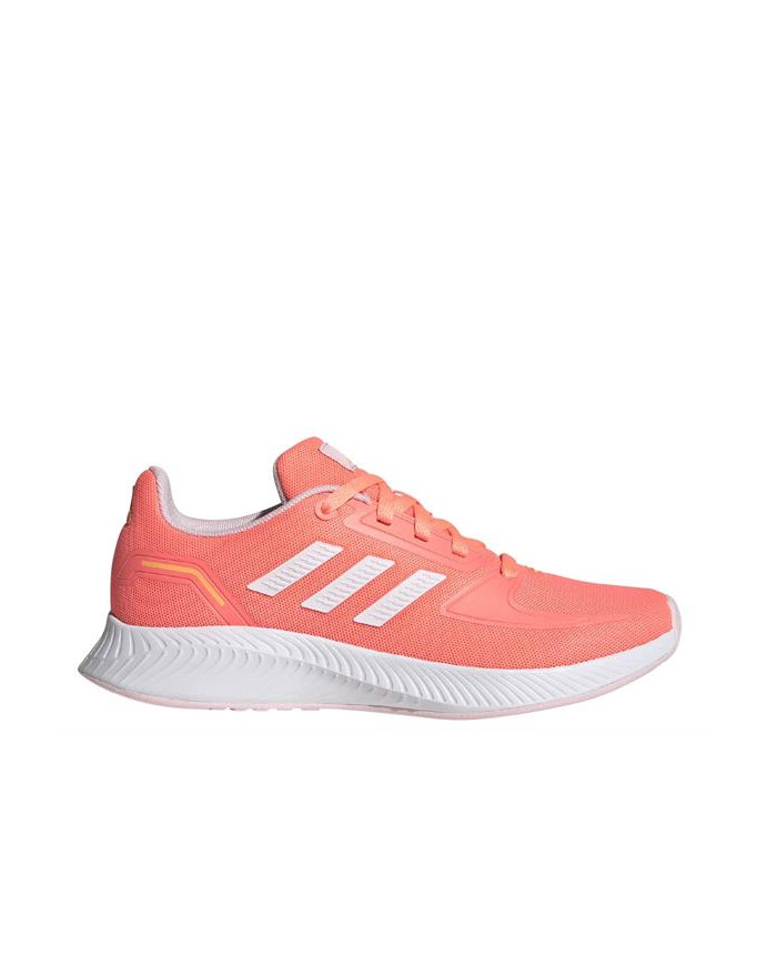 Adidas Dziecięce Buty sportowe Runfalcon 2.0 K GX3535 Różowy | Sklep Monotox