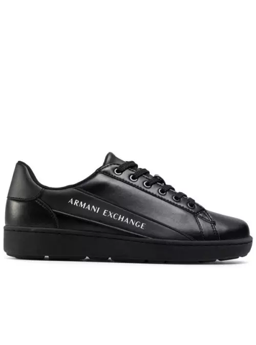 Armani Exchange AX SNEAKER XUX082-XV262-K001 Armani Exchange AX SNEAKER XUX082-XV262-K001