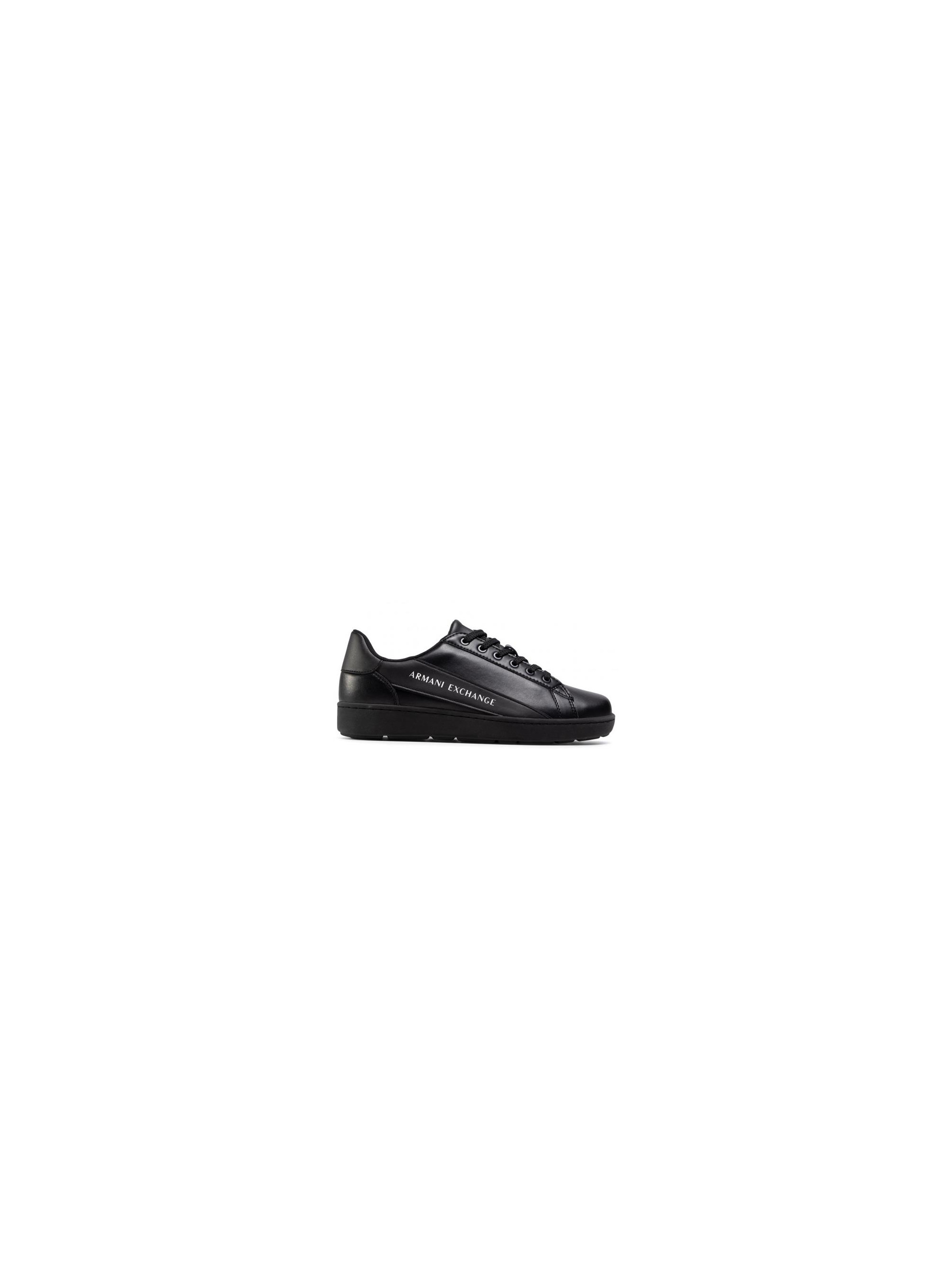 Armani Exchange AX SNEAKER XUX082-XV262-K001 Armani Exchange AX SNEAKER XUX082-XV262-K001