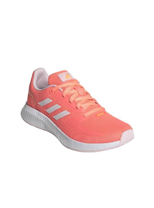 Adidas Dziecięce Buty sportowe Runfalcon 2.0 K GX3535 Różowy | Sklep Monotox