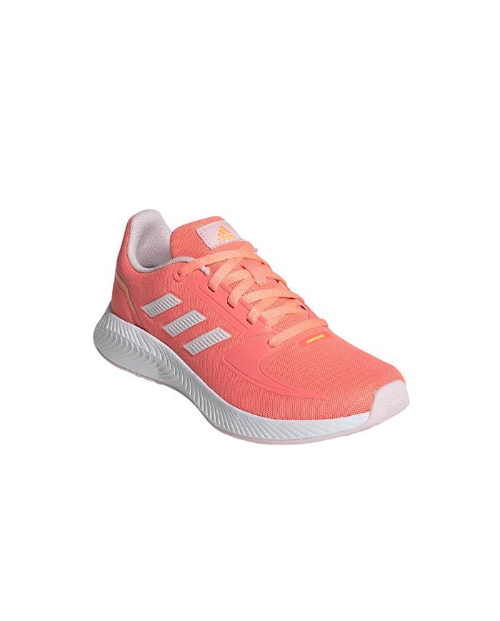 Adidas Dziecięce Buty sportowe Runfalcon 2.0 K GX3535 Różowy | Sklep Monotox