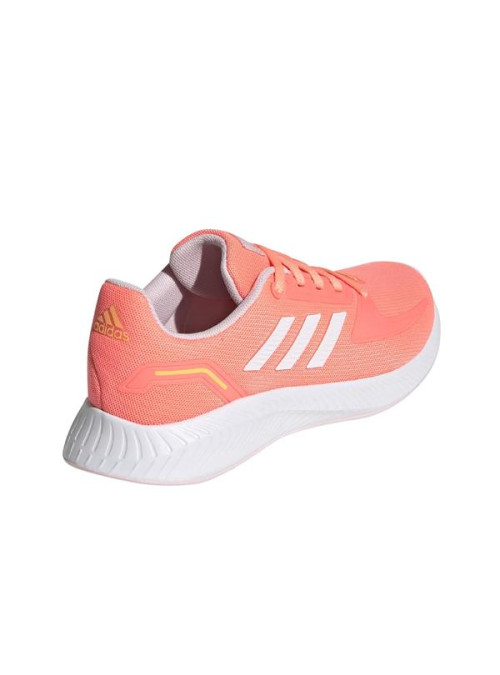 Adidas Dziecięce Buty sportowe Runfalcon 2.0 K GX3535 Różowy | Sklep Monotox