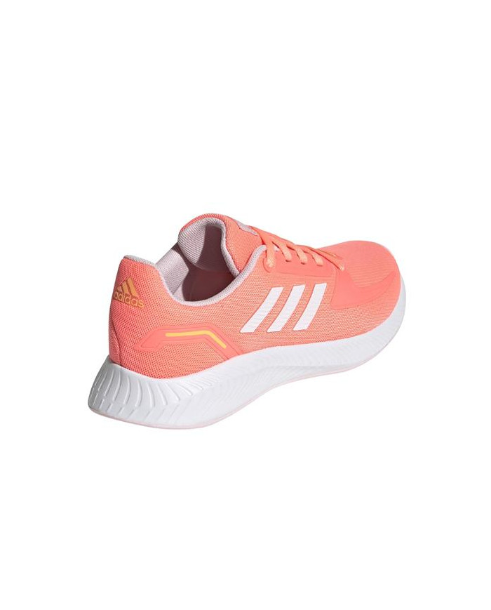 Adidas Dziecięce Buty sportowe Runfalcon 2.0 K GX3535 Różowy | Sklep Monotox
