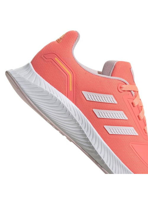 Adidas Dziecięce Buty sportowe Runfalcon 2.0 K GX3535 Różowy | Sklep Monotox