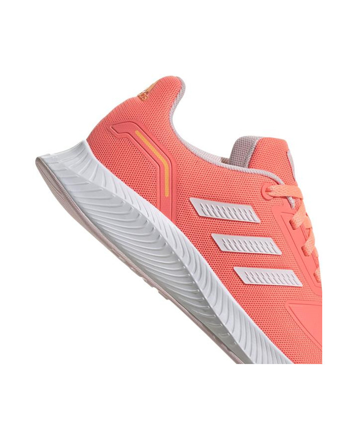 Adidas Dziecięce Buty sportowe Runfalcon 2.0 K GX3535 Różowy | Sklep Monotox