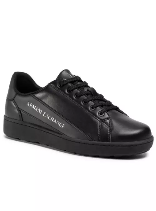 Armani Exchange AX SNEAKER XUX082-XV262-K001 Armani Exchange AX SNEAKER XUX082-XV262-K001