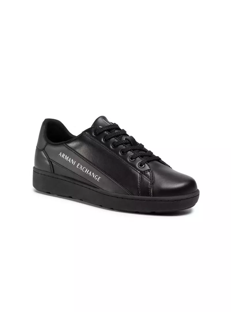 Armani Exchange AX SNEAKER XUX082-XV262-K001