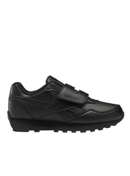 Reebok Dziecięce Sneakersy Royal Rewind GY1738 Czarny | Sklep Monotox