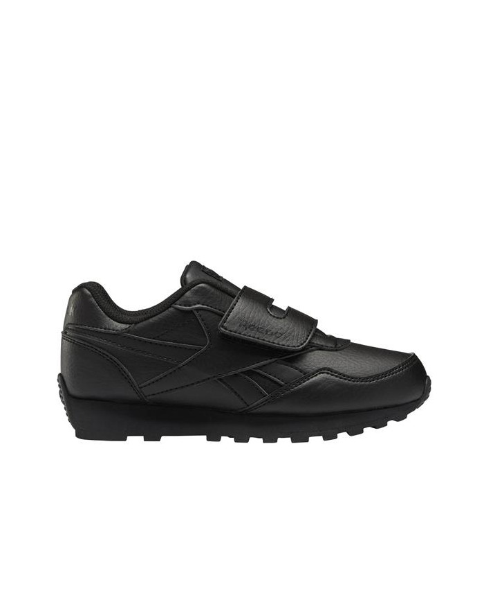 Reebok Dziecięce Sneakersy Royal Rewind GY1738 Czarny | Sklep Monotox