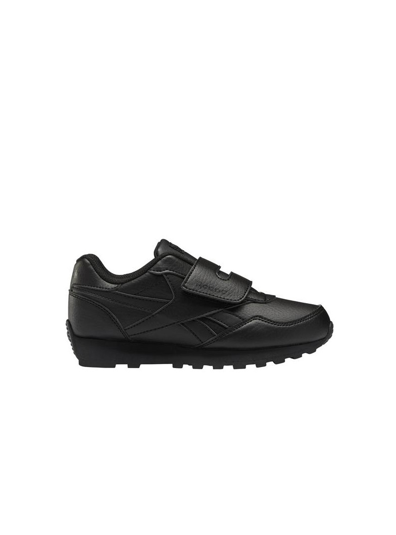 Reebok Dziecięce Sneakersy Royal Rewind GY1738 Czarny | Sklep Monotox