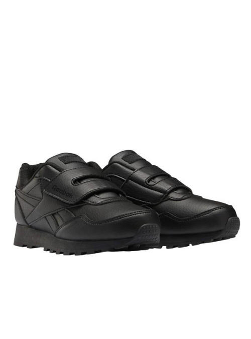 Reebok Dziecięce Sneakersy Royal Rewind GY1738 Czarny | Sklep Monotox