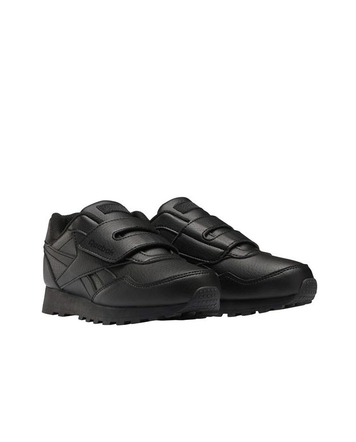 Reebok Dziecięce Sneakersy Royal Rewind GY1738 Czarny | Sklep Monotox