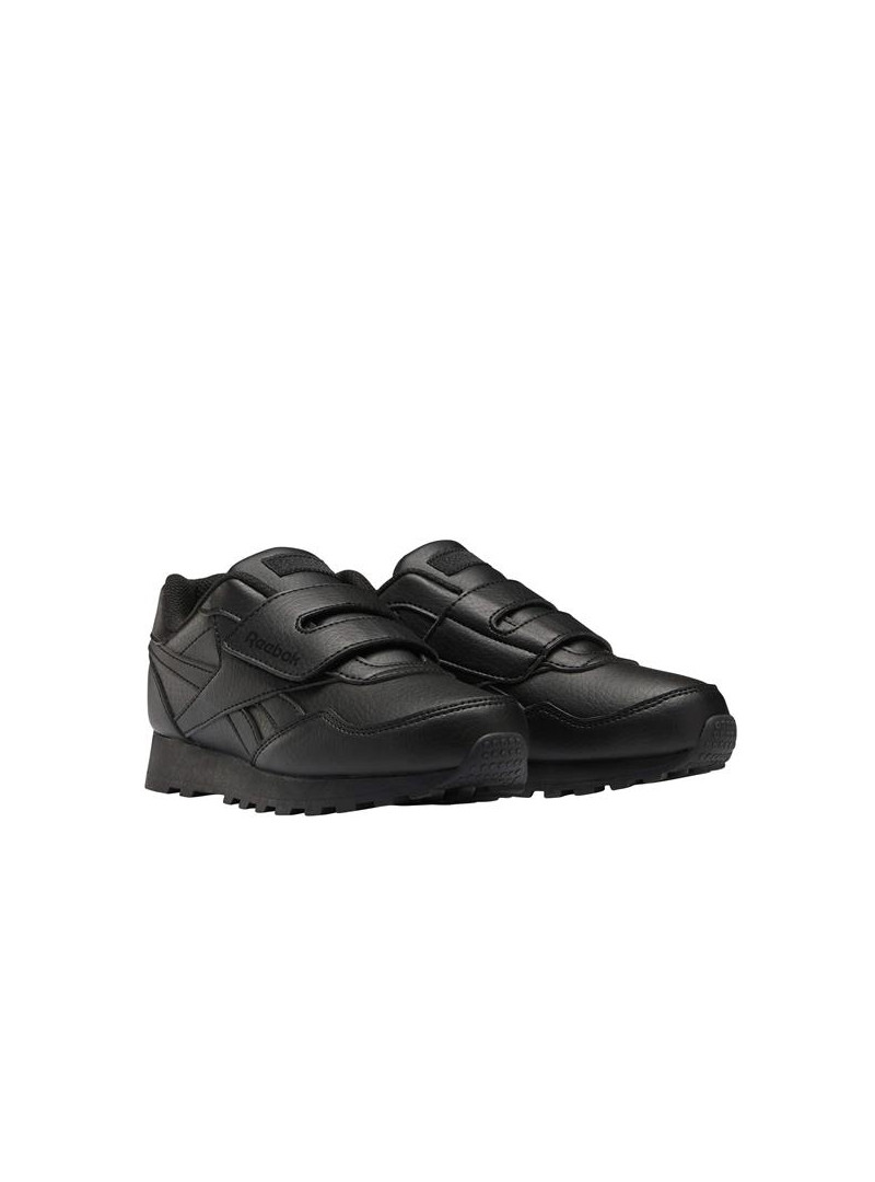 Reebok Dziecięce Sneakersy Royal Rewind GY1738 Czarny | Sklep Monotox