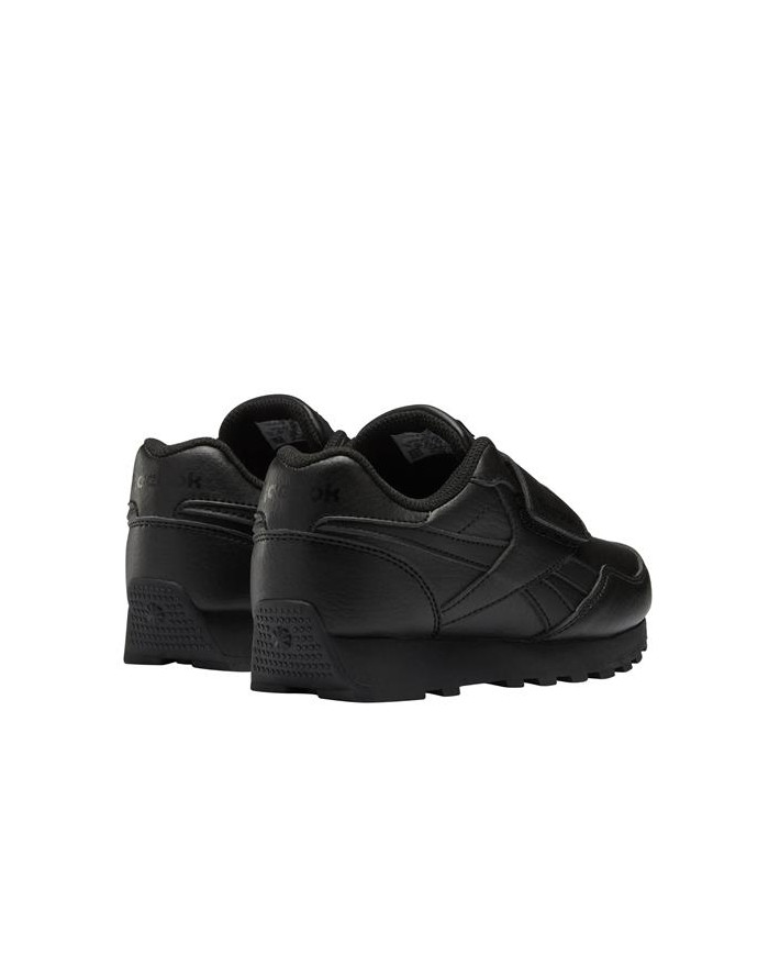 Reebok Dziecięce Sneakersy Royal Rewind GY1738 Czarny | Sklep Monotox