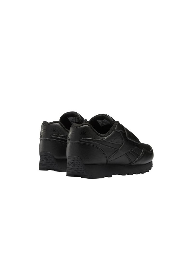 Reebok Dziecięce Sneakersy Royal Rewind GY1738 Czarny | Sklep Monotox