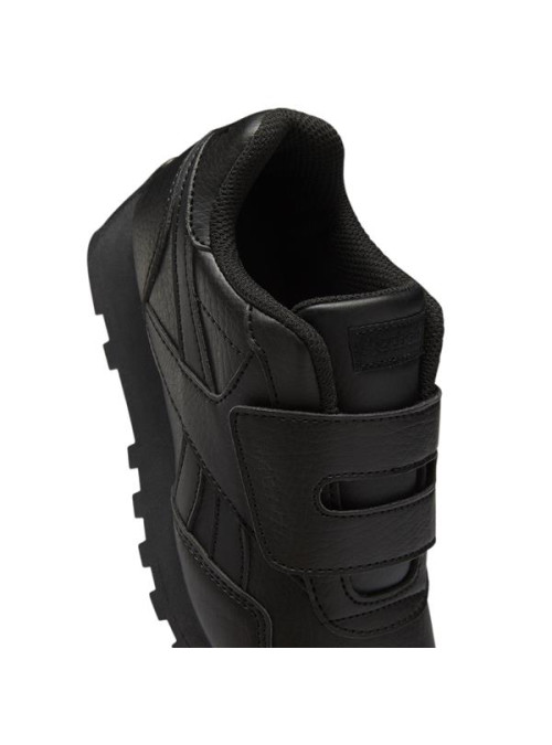 Reebok Dziecięce Sneakersy Royal Rewind GY1738 Czarny | Sklep Monotox