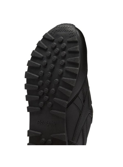 Reebok Dziecięce Sneakersy Royal Rewind GY1738 Czarny | Sklep Monotox