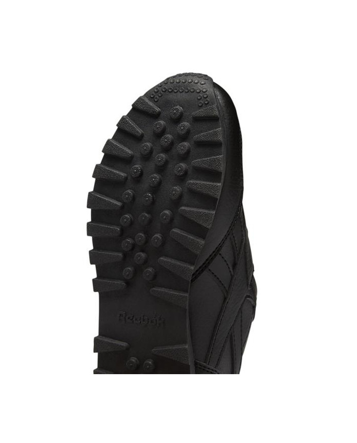 Reebok Dziecięce Sneakersy Royal Rewind GY1738 Czarny | Sklep Monotox