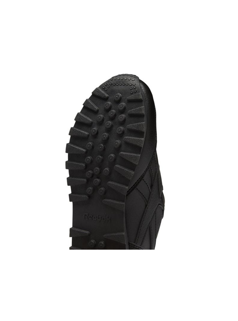 Reebok Dziecięce Sneakersy Royal Rewind GY1738 Czarny | Sklep Monotox