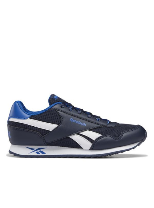 Reebok Dziecięce Sneakersy Royal Cl Jogger GY2946 Granatowy | Sklep Monotox
