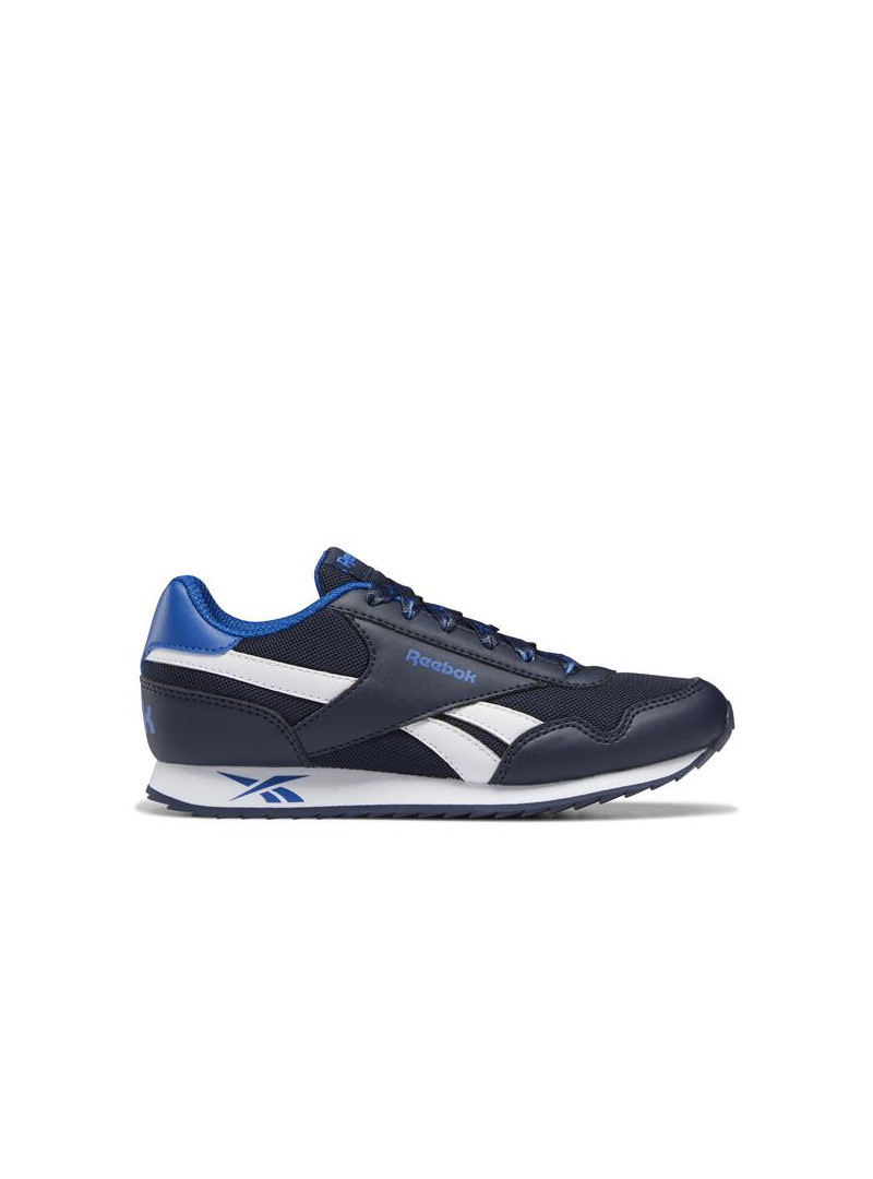 Reebok Dziecięce Sneakersy Royal Cl Jogger GY2946 Granatowy | Sklep Monotox