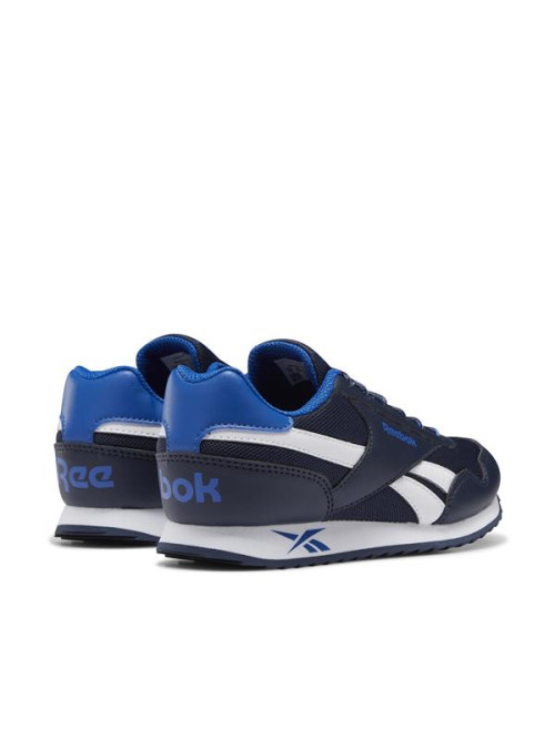 Reebok Dziecięce Sneakersy Royal Cl Jogger GY2946 Granatowy | Sklep Monotox