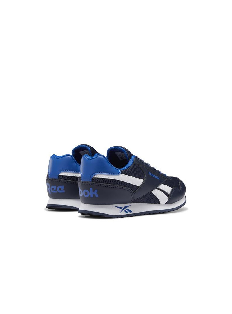 Reebok Dziecięce Sneakersy Royal Cl Jogger GY2946 Granatowy | Sklep Monotox
