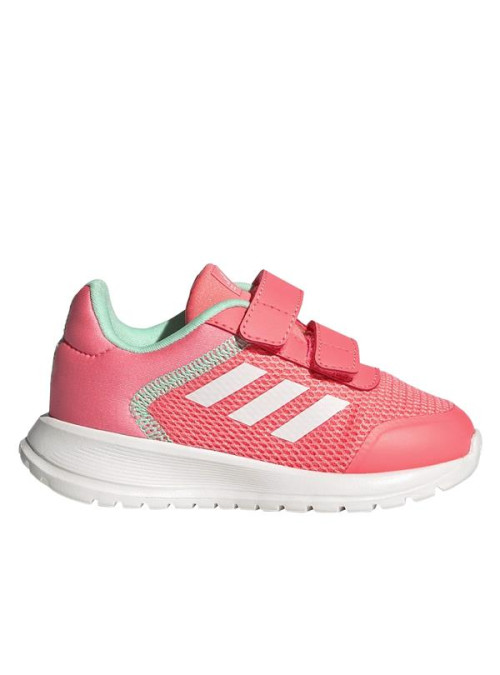 Adidas Dziecięce Buty sportowe Tensaur Run 2.0 Cf GZ5859 Różowy | Sklep Monotox