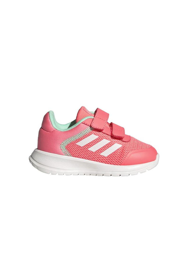 Adidas Dziecięce Buty sportowe Tensaur Run 2.0 Cf GZ5859 Różowy | Sklep Monotox