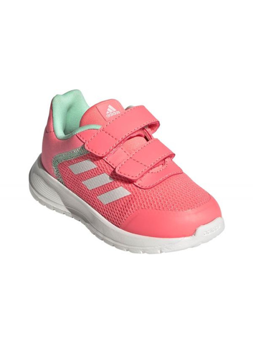 Adidas Dziecięce Buty sportowe Tensaur Run 2.0 Cf GZ5859 Różowy | Sklep Monotox