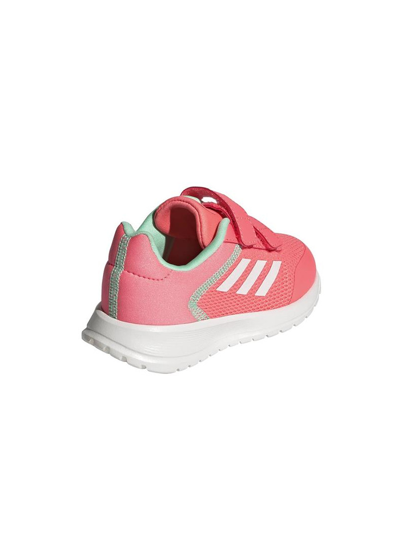 Adidas Dziecięce Buty sportowe Tensaur Run 2.0 Cf GZ5859 Różowy | Sklep Monotox