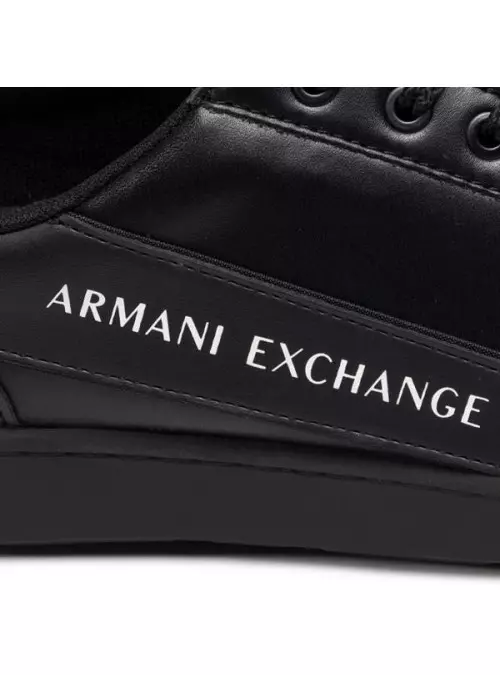 Armani Exchange AX SNEAKER XUX082-XV262-K001 Armani Exchange AX SNEAKER XUX082-XV262-K001