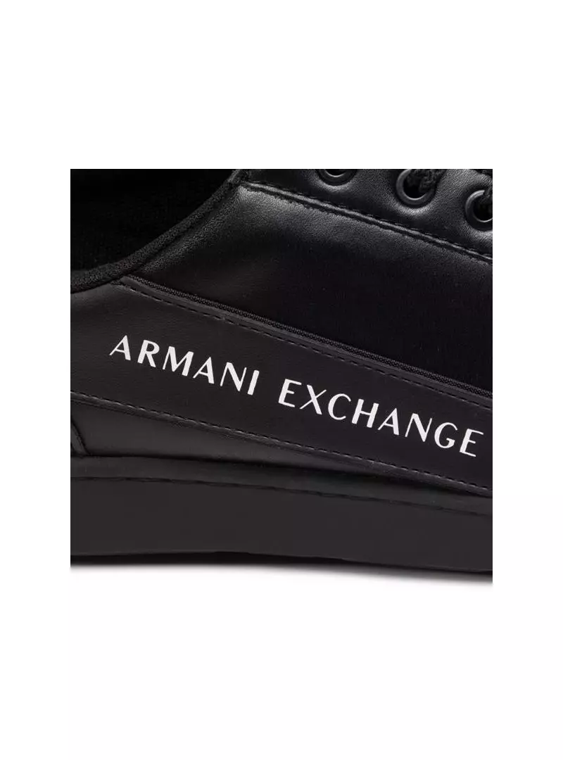Armani Exchange AX SNEAKER XUX082-XV262-K001
