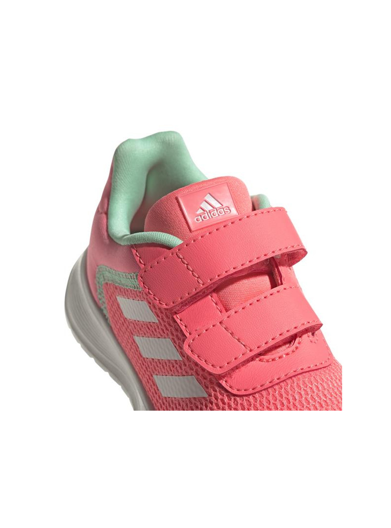 Adidas Dziecięce Buty sportowe Tensaur Run 2.0 Cf GZ5859 Różowy | Sklep Monotox