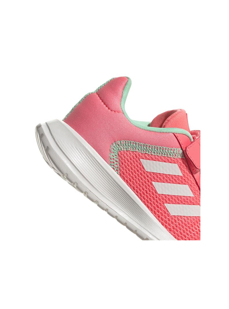 Adidas Dziecięce Buty sportowe Tensaur Run 2.0 Cf GZ5859 Różowy | Sklep Monotox